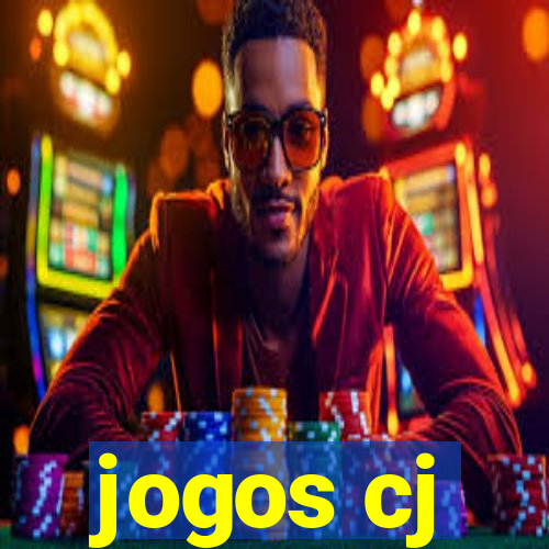 jogos cj