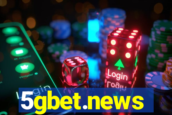 5gbet.news