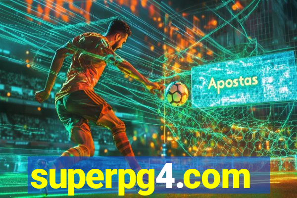 superpg4.com