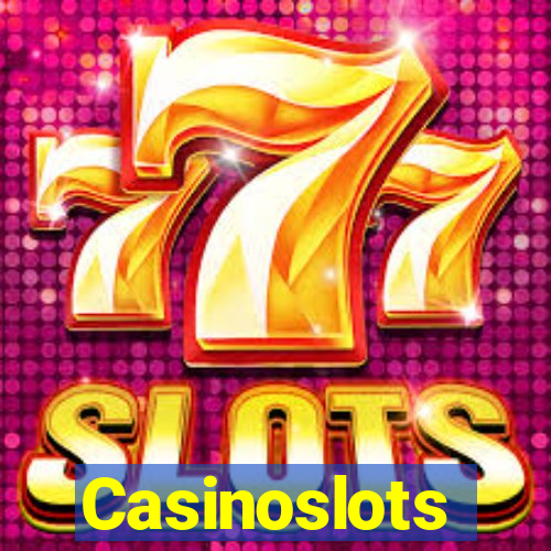 Casinoslots