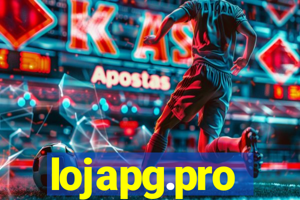 lojapg.pro