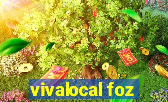 vivalocal foz