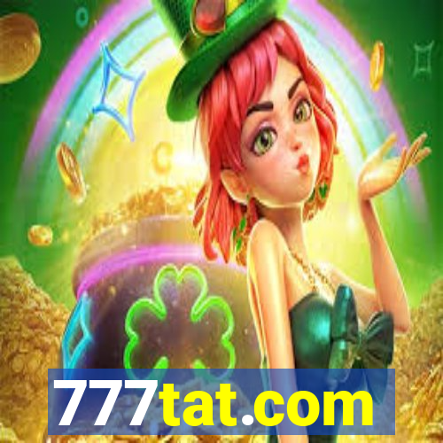 777tat.com