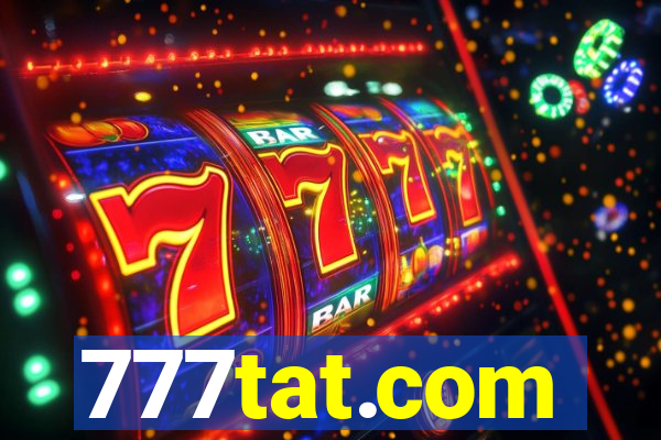 777tat.com