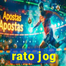 rato jog