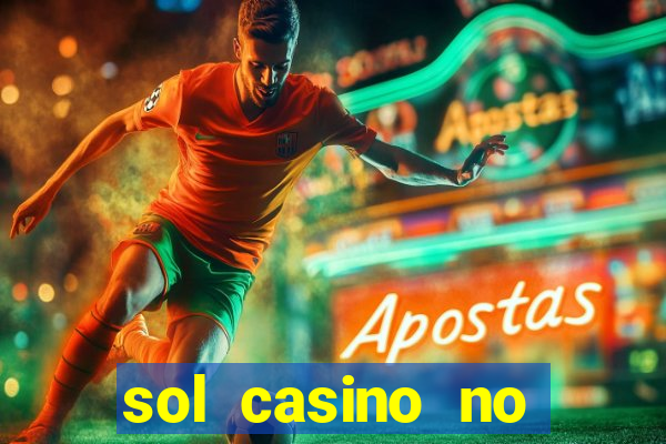 sol casino no deposit bonus