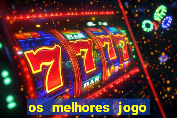 os melhores jogo para ganhar dinheiro