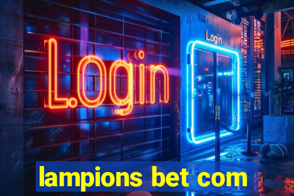 lampions bet com