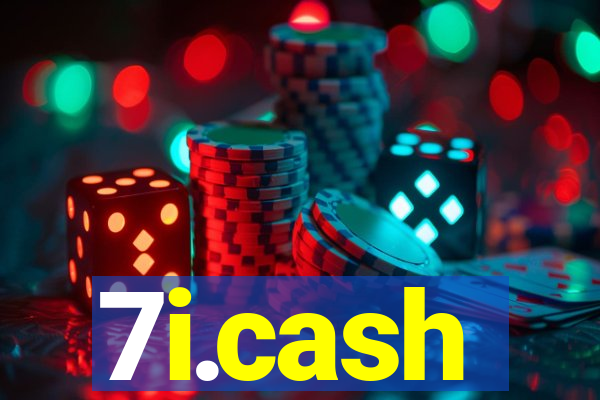 7i.cash