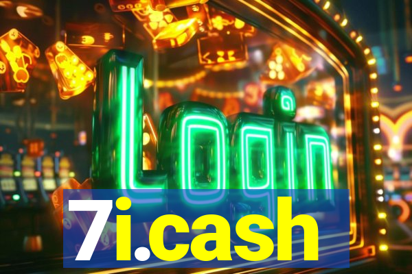 7i.cash