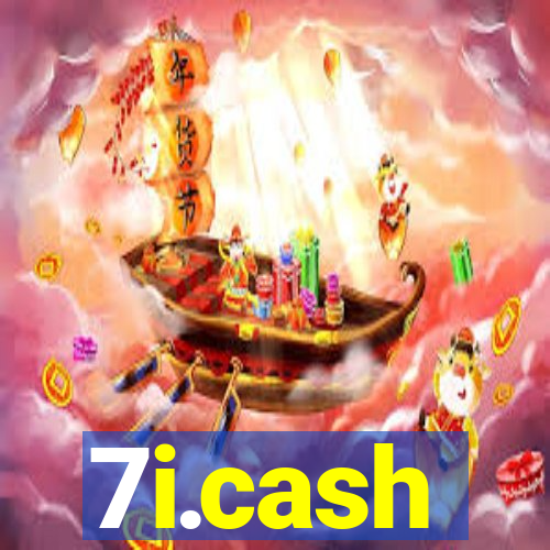 7i.cash