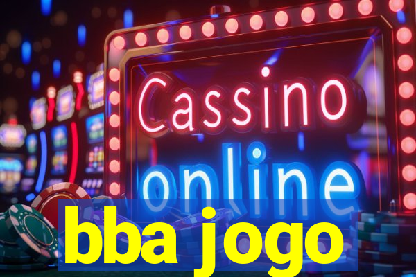 bba jogo