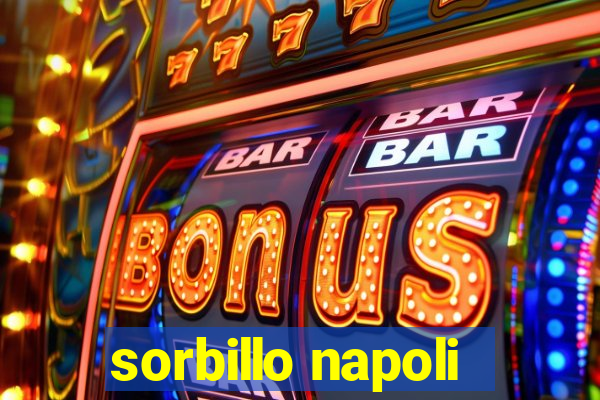 sorbillo napoli