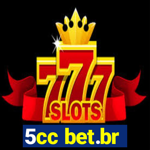 5cc bet.br