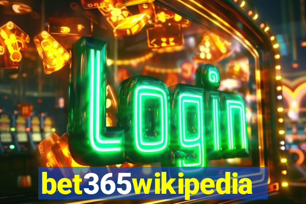 bet365wikipedia