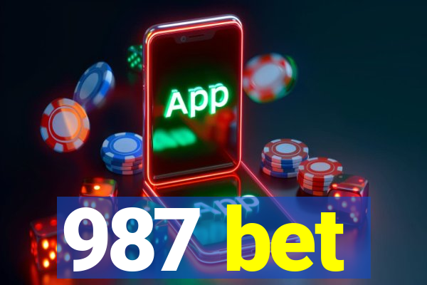 987 bet