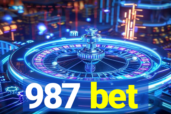 987 bet