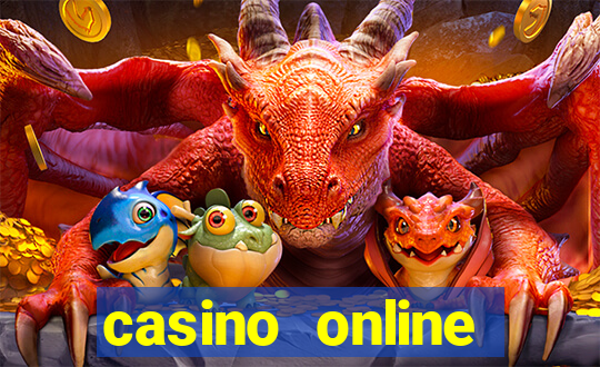 casino online roleta ao vivo