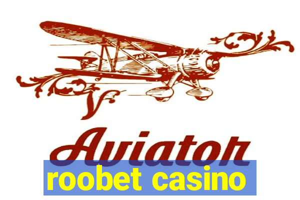 roobet casino