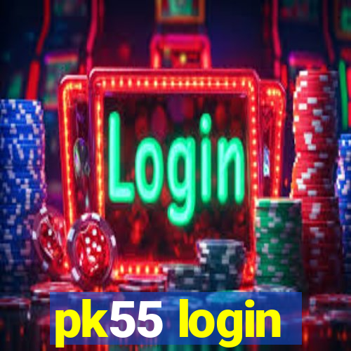 pk55 login