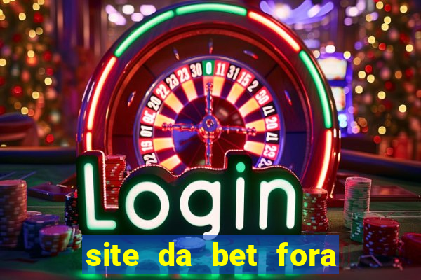 site da bet fora do ar