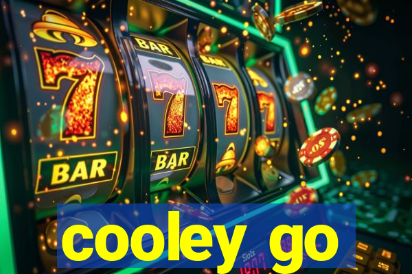 cooley go