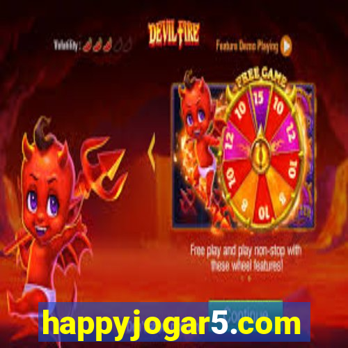 happyjogar5.com