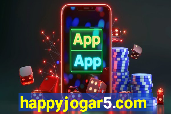 happyjogar5.com