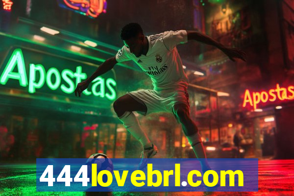 444lovebrl.com