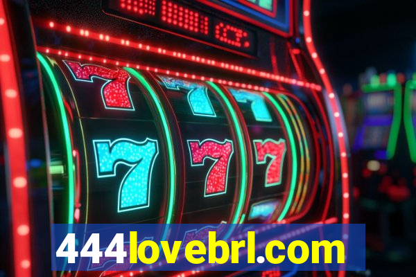 444lovebrl.com