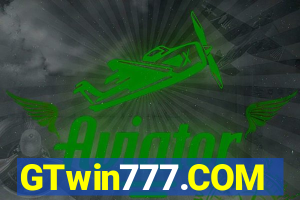 GTwin777.COM