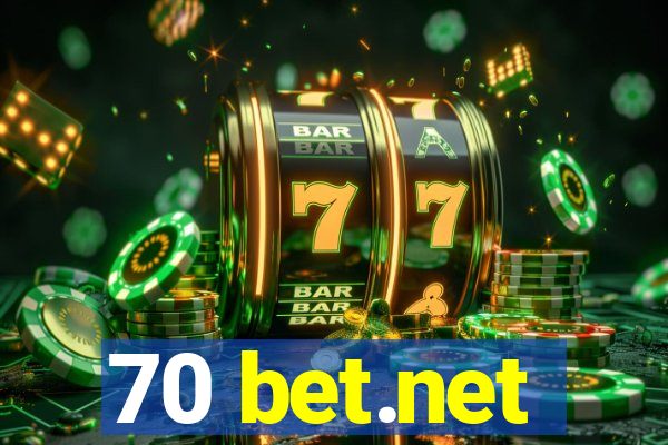 70 bet.net