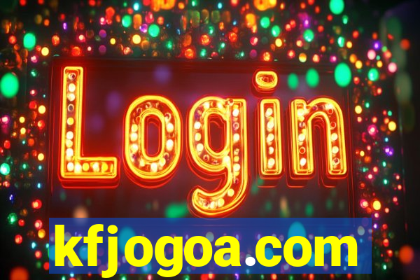 kfjogoa.com