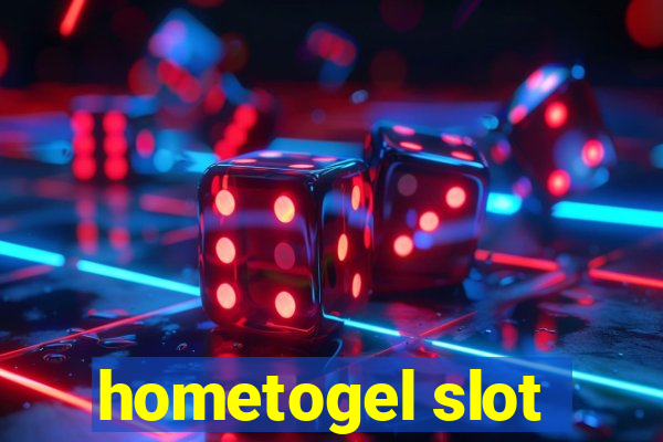 hometogel slot