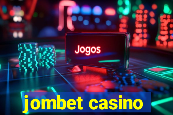 jombet casino