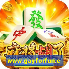 www.gayforfun.com