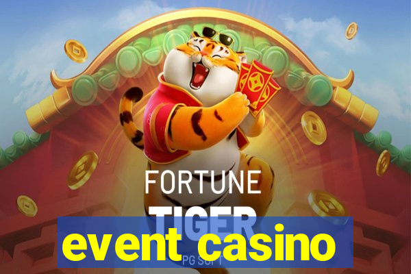 event casino