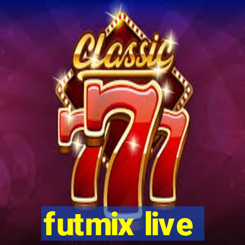 futmix live