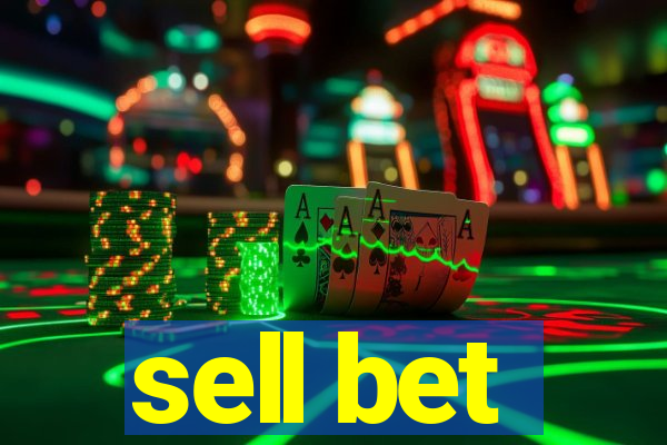 sell bet