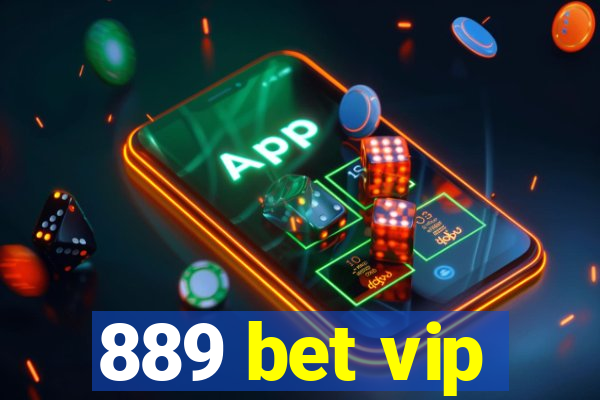 889 bet vip