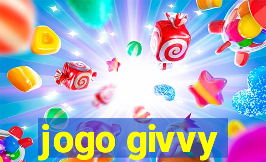 jogo givvy