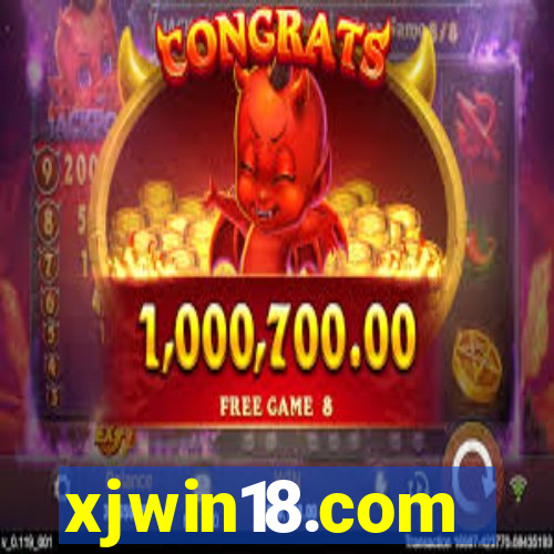 xjwin18.com