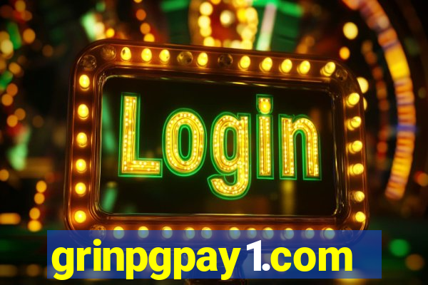 grinpgpay1.com