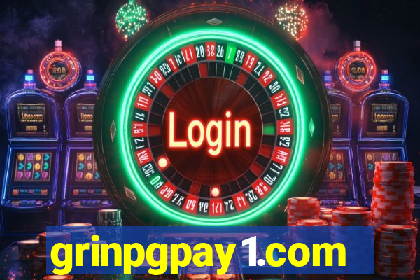 grinpgpay1.com