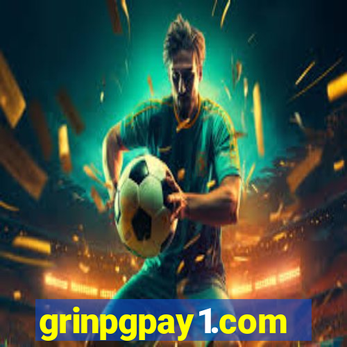 grinpgpay1.com