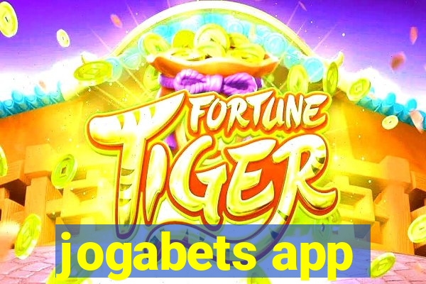 jogabets app