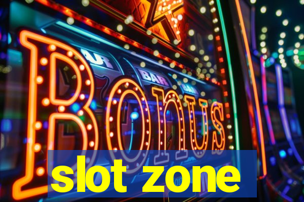 slot zone