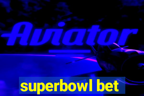 superbowl bet