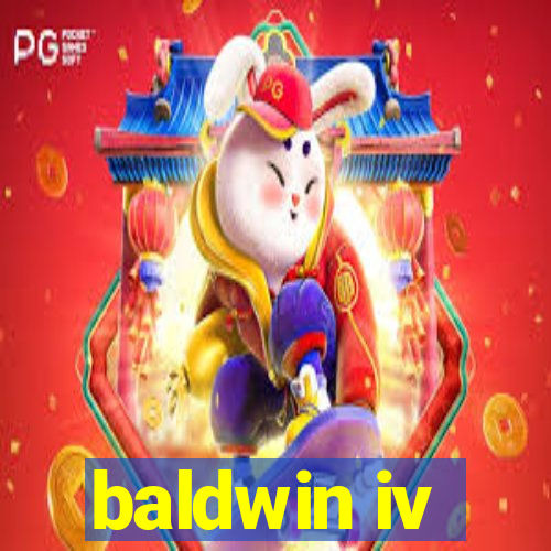 baldwin iv