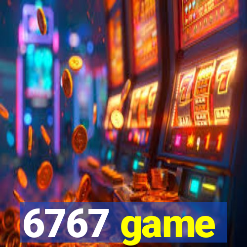 6767 game